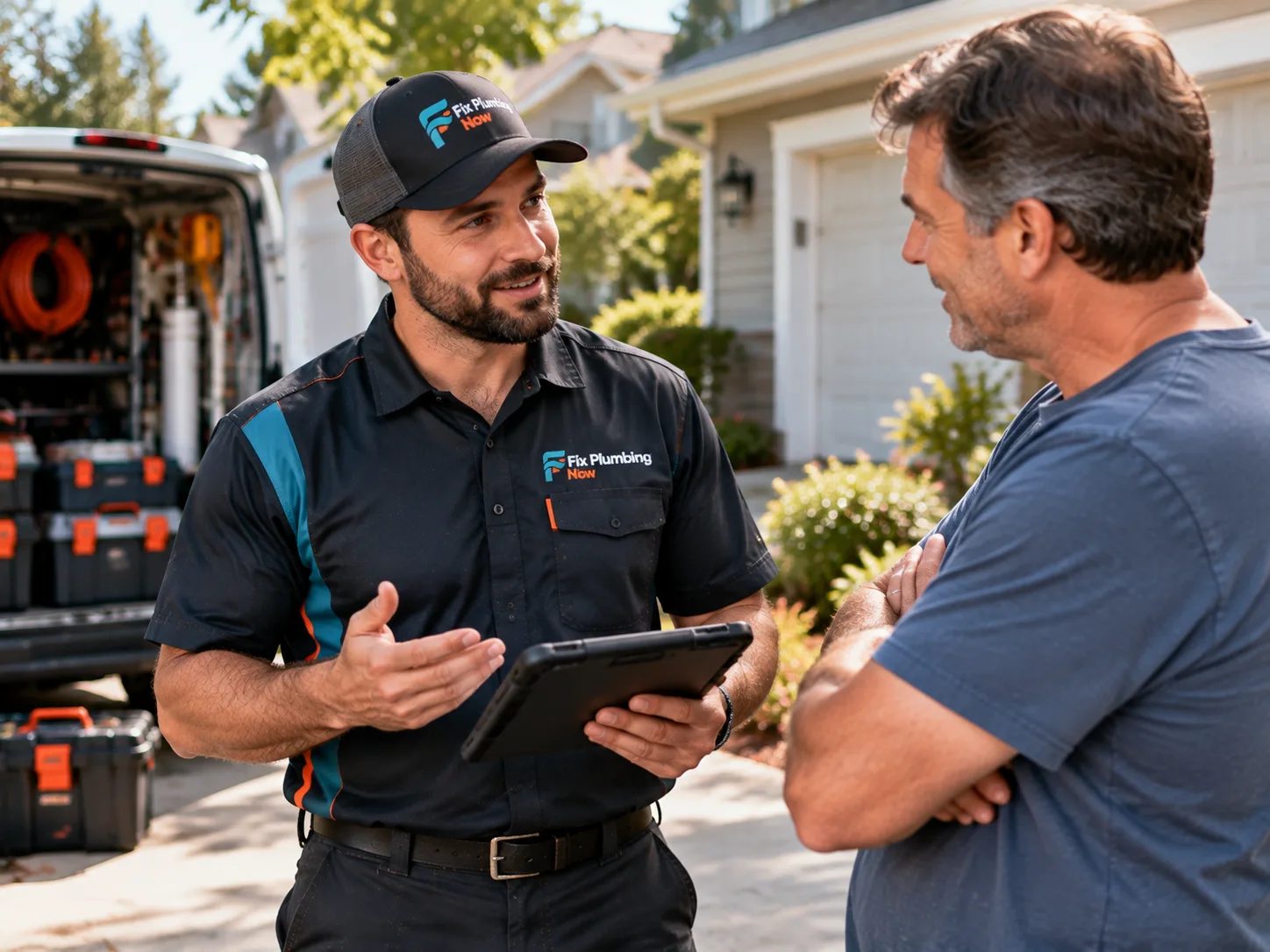 Clogged Drain Service Zearing, IA FAQs